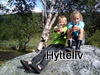 Hytteliv
