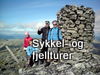 Sykkel- og fjellturer