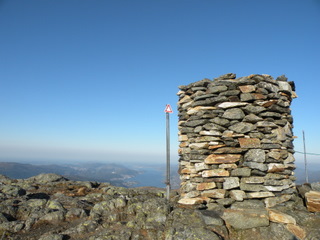 Gullfjellstoppen