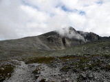 Høgronden