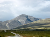 Storronden