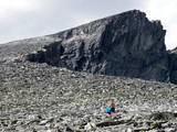 Vesttoppen Snøhetta