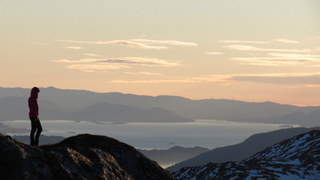 På Raudnipa