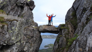 Djevelporten