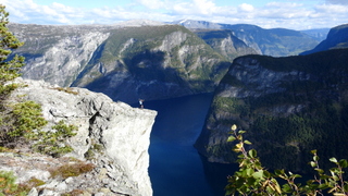 På Skomakarnipa