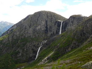 Mardalsfossen