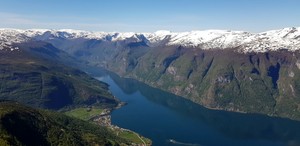 Aurlandsfjorden