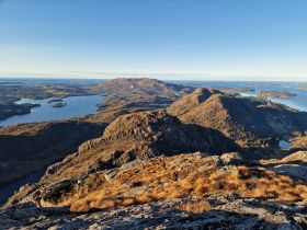 På Gaustadfjellet