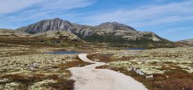 vestfjell