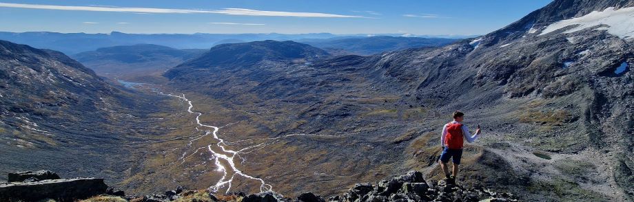 Gravdalen